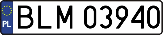BLM03940