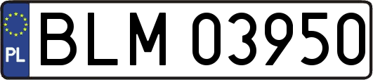 BLM03950