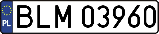 BLM03960