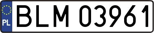 BLM03961