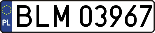 BLM03967