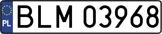 BLM03968