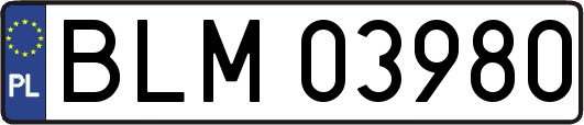 BLM03980