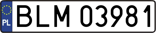 BLM03981