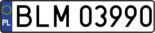 BLM03990