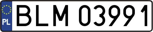 BLM03991