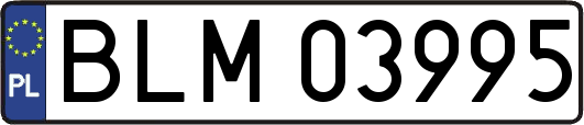 BLM03995