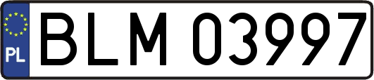 BLM03997