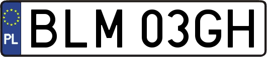 BLM03GH