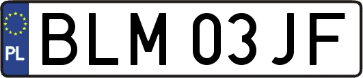 BLM03JF