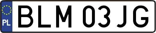 BLM03JG