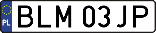 BLM03JP