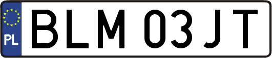 BLM03JT