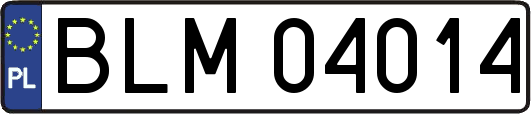 BLM04014