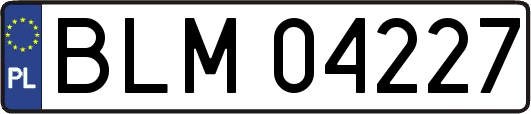 BLM04227