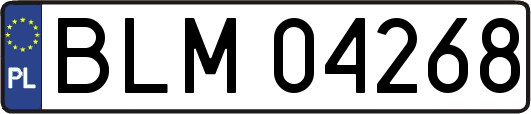 BLM04268