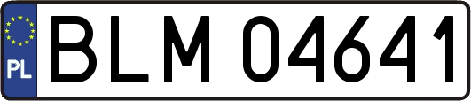 BLM04641