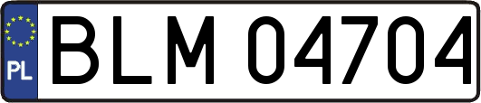 BLM04704