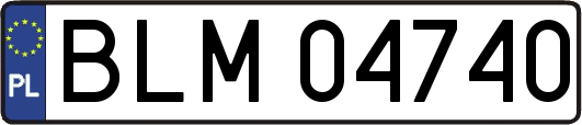 BLM04740