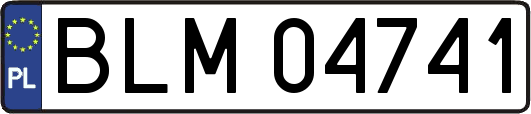 BLM04741