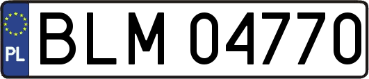 BLM04770