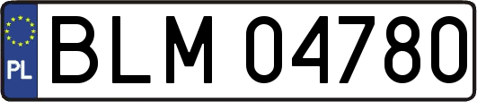 BLM04780