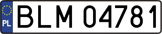 BLM04781