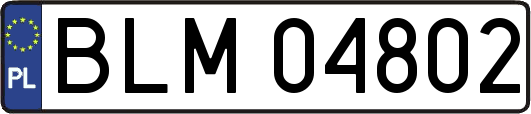BLM04802