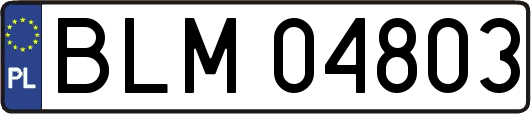 BLM04803