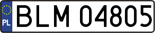 BLM04805