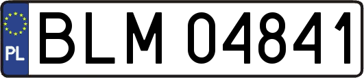 BLM04841