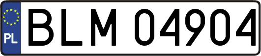 BLM04904