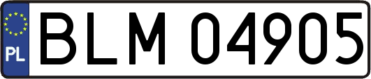 BLM04905