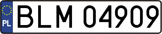 BLM04909