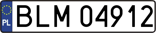BLM04912