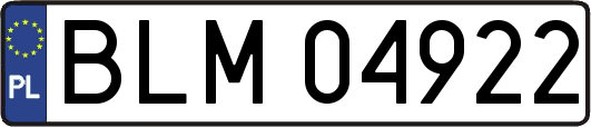 BLM04922