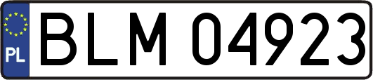 BLM04923