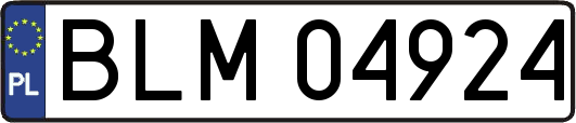 BLM04924