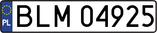 BLM04925