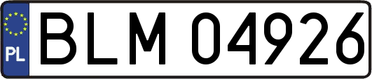 BLM04926