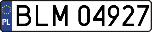 BLM04927