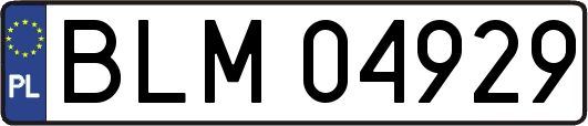 BLM04929