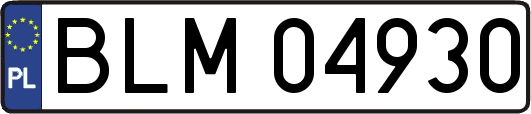 BLM04930