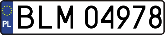 BLM04978