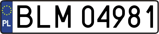 BLM04981