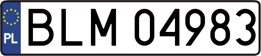 BLM04983