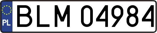 BLM04984