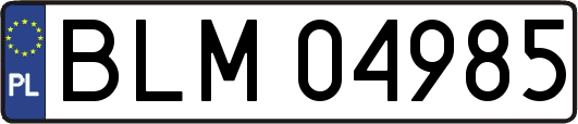BLM04985