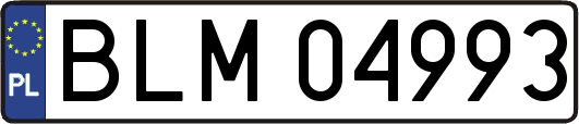 BLM04993