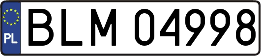 BLM04998